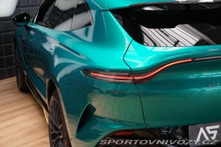 Aston Martin DBX 707 AMR23 Pack Tažné Nez. 2024