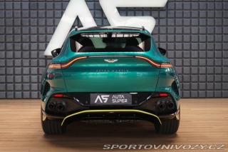 Aston Martin DBX 707 AMR23 Pack Tažné Nez. 2024