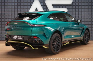 Aston Martin DBX 707 AMR23 Pack Tažné Nez. 2024
