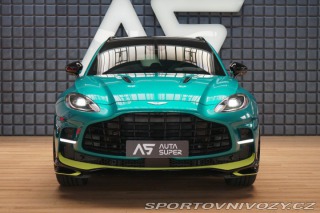 Aston Martin DBX 707 AMR23 Pack Tažné Nez. 2024