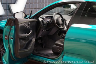 Aston Martin DBX 707 AMR23 Pack Tažné Nez. 2024