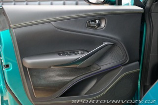 Aston Martin DBX 707 AMR23 Pack Tažné Nez. 2024