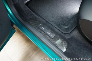 Aston Martin DBX 707 AMR23 Pack Tažné Nez. 2024