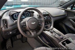 Aston Martin DBX 707 AMR23 Pack Tažné Nez. 2024
