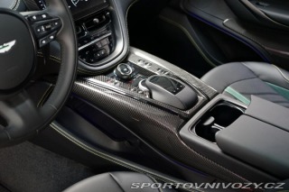 Aston Martin DBX 707 AMR23 Pack Tažné Nez. 2024