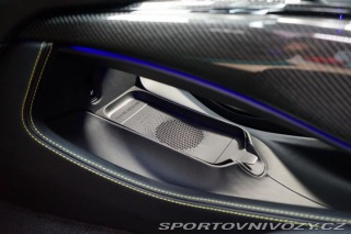 Aston Martin DBX 707 AMR23 Pack Tažné Nez. 2024