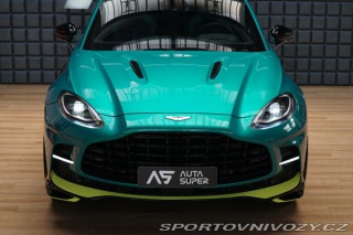 Aston Martin DBX 707 AMR23 Pack Tažné Nez. 2024