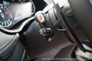 Aston Martin DBX 707 AMR23 Pack Tažné Nez. 2024