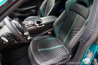 Aston Martin DBX 707 AMR23 Pack Tažné Nez. 2024
