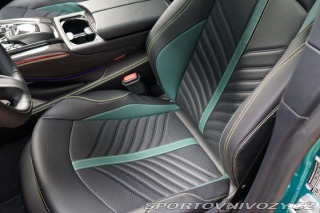 Aston Martin DBX 707 AMR23 Pack Tažné Nez. 2024
