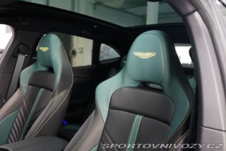 Aston Martin DBX 707 AMR23 Pack Tažné Nez. 2024