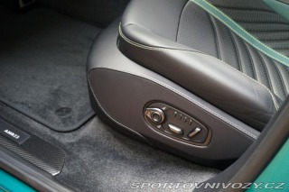 Aston Martin DBX 707 AMR23 Pack Tažné Nez. 2024