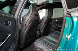 Aston Martin DBX 707 AMR23 Pack Tažné Nez. 2024