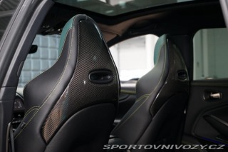 Aston Martin DBX 707 AMR23 Pack Tažné Nez. 2024