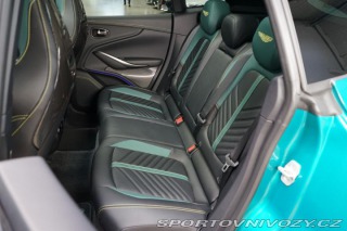 Aston Martin DBX 707 AMR23 Pack Tažné Nez. 2024