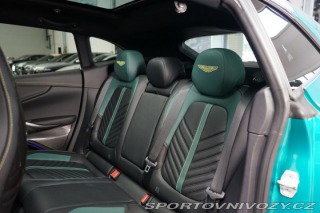 Aston Martin DBX 707 AMR23 Pack Tažné Nez. 2024