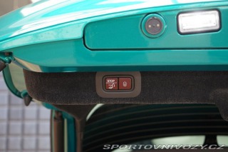 Aston Martin DBX 707 AMR23 Pack Tažné Nez. 2024