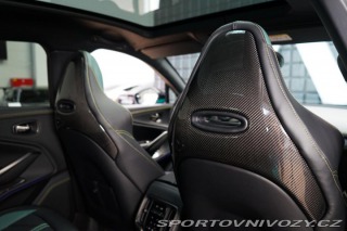 Aston Martin DBX 707 AMR23 Pack Tažné Nez. 2024