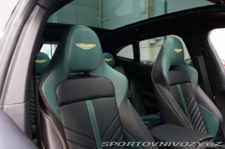 Aston Martin DBX 707 AMR23 Pack Tažné Nez. 2024