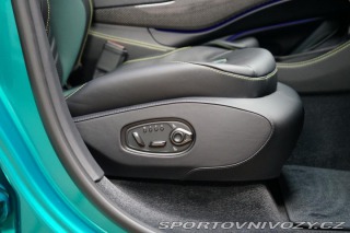 Aston Martin DBX 707 AMR23 Pack Tažné Nez. 2024