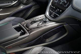 Aston Martin DBX 707 AMR23 Pack Tažné Nez. 2024