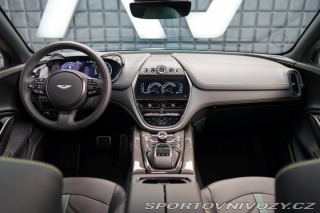 Aston Martin DBX 707 AMR23 Pack Tažné Nez. 2024