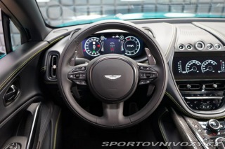 Aston Martin DBX 707 AMR23 Pack Tažné Nez. 2024