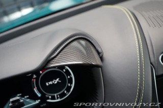 Aston Martin DBX 707 AMR23 Pack Tažné Nez. 2024