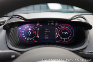 Aston Martin DBX 707 AMR23 Pack Tažné Nez. 2024