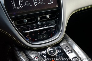 Aston Martin DBX 707 AMR23 Pack Tažné Nez. 2024