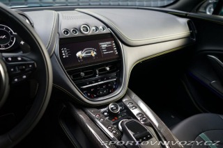 Aston Martin DBX 707 AMR23 Pack Tažné Nez. 2024