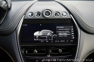 Aston Martin DBX 707 AMR23 Pack Tažné Nez. 2024