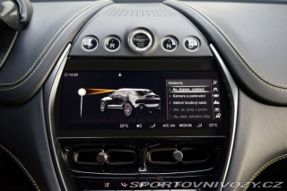 Aston Martin DBX 707 AMR23 Pack Tažné Nez. 2024