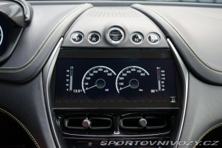 Aston Martin DBX 707 AMR23 Pack Tažné Nez. 2024