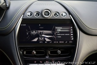 Aston Martin DBX 707 AMR23 Pack Tažné Nez. 2024