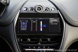 Aston Martin DBX 707 AMR23 Pack Tažné Nez. 2024