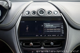 Aston Martin DBX 707 AMR23 Pack Tažné Nez. 2024