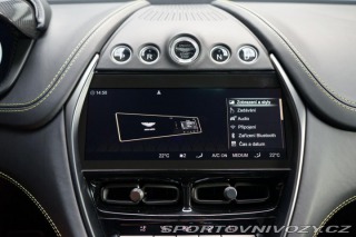 Aston Martin DBX 707 AMR23 Pack Tažné Nez. 2024