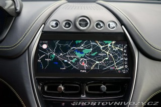 Aston Martin DBX 707 AMR23 Pack Tažné Nez. 2024