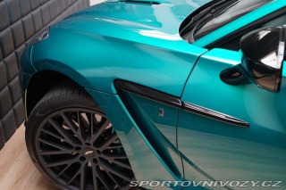 Aston Martin DBX 707 AMR23 Pack Tažné Nez. 2024