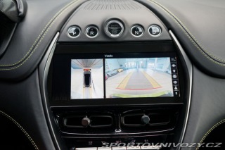 Aston Martin DBX 707 AMR23 Pack Tažné Nez. 2024