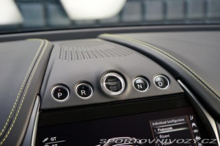 Aston Martin DBX 707 AMR23 Pack Tažné Nez. 2024