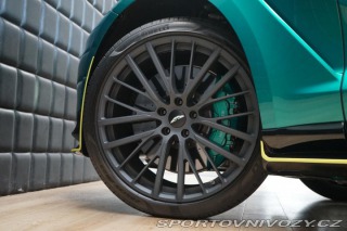 Aston Martin DBX 707 AMR23 Pack Tažné Nez. 2024