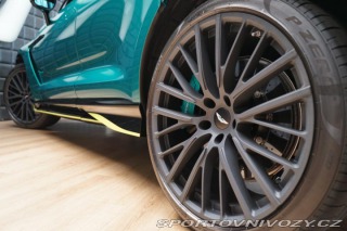 Aston Martin DBX 707 AMR23 Pack Tažné Nez. 2024