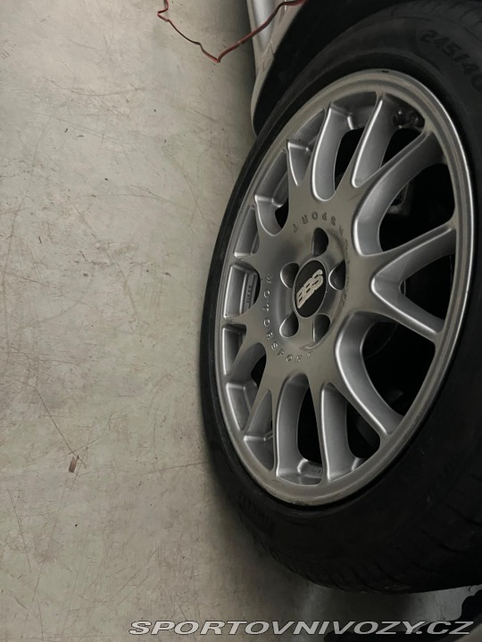 Lexus SC 430 2000