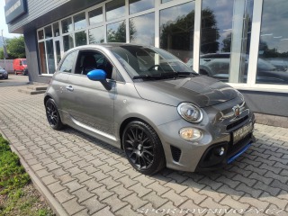 Abarth 595 F595