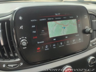 Abarth 595 F595 2021