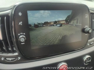 Abarth 595 F595 2021