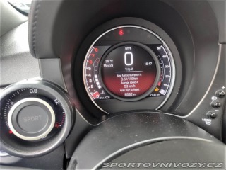 Abarth 595 F595 2021
