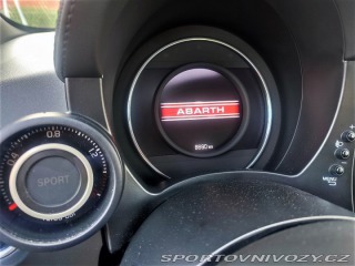 Abarth 595 F595 2021